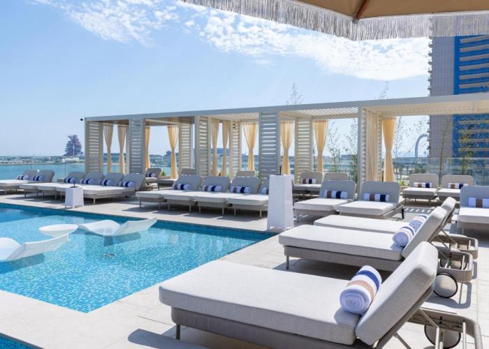 Hotel The OQ