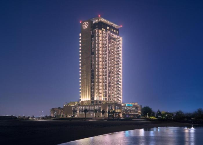 Hotel The OQ