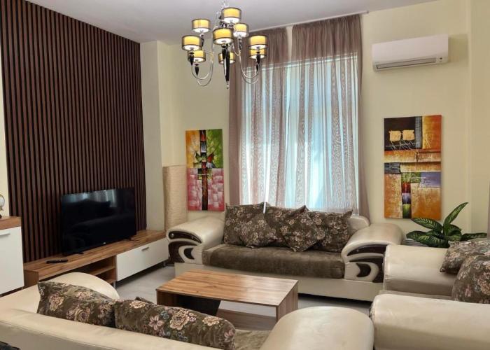 Prime Stays at 34 Bratya Miladinovi Street