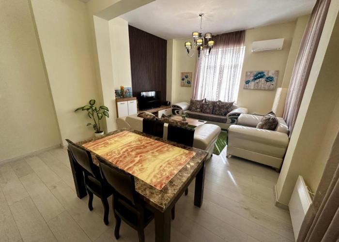 Prime Stays at 34 Bratya Miladinovi Street