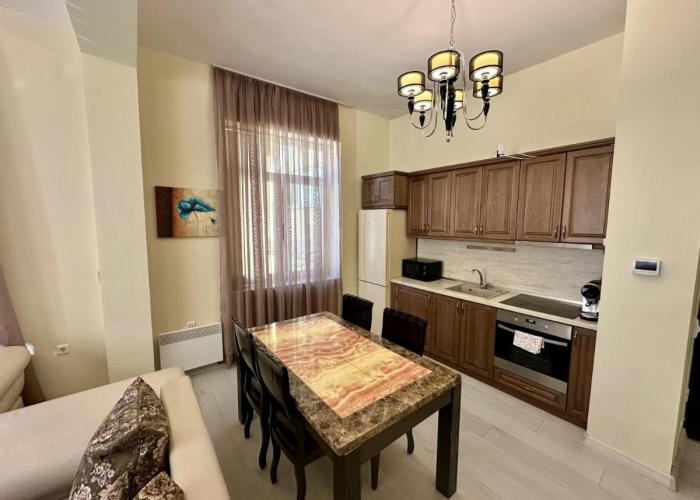 Prime Stays at 34 Bratya Miladinovi Street