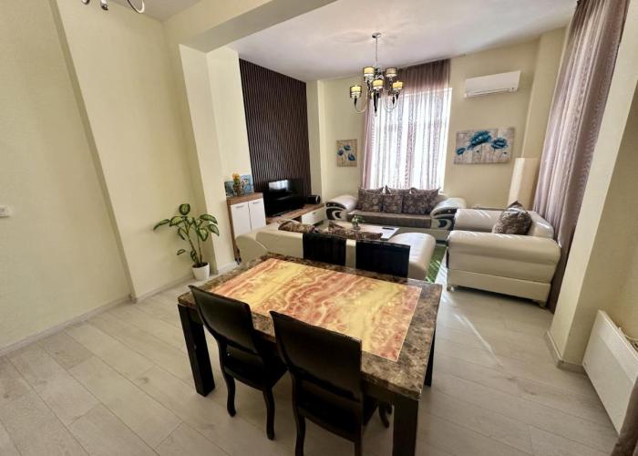 Prime Stays at 34 Bratya Miladinovi Street