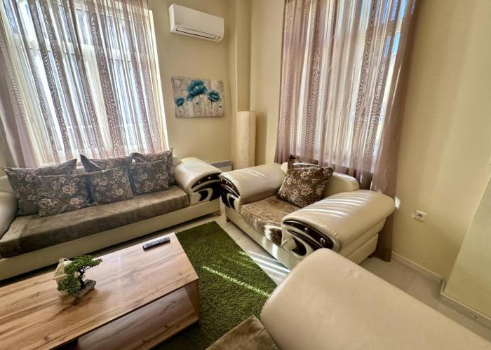 Prime Stays at 34 Bratya Miladinovi Street