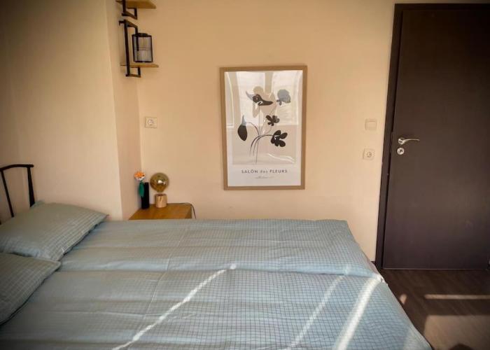 Cozy APT Free Parking Wi-Fi Netflix