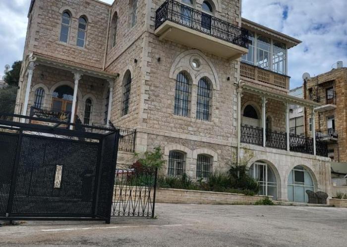כוהנ'ס - Cohen's Hotel