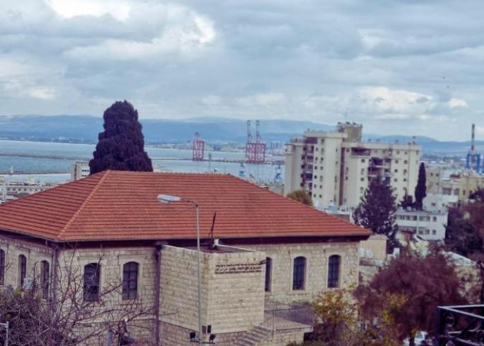 כוהנ'ס - Cohen's Hotel