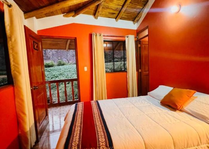SARA GARDEN LODGE Ollantaytambo