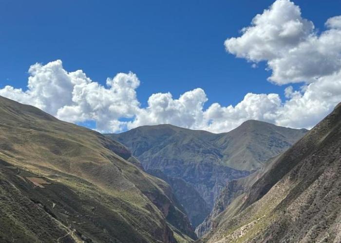 SARA GARDEN LODGE Ollantaytambo