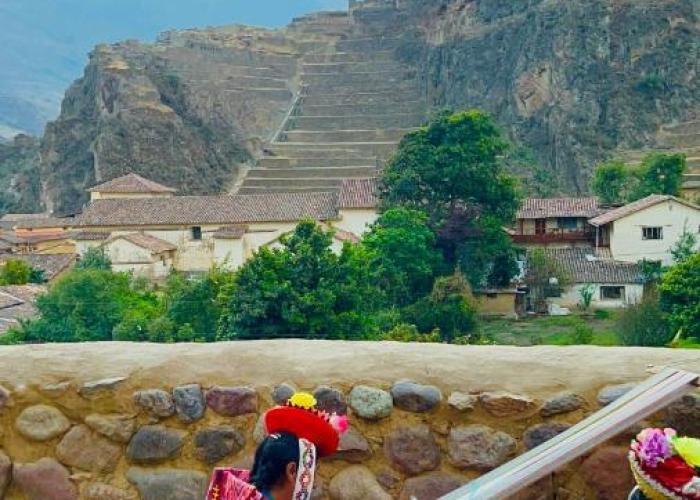 SARA GARDEN LODGE Ollantaytambo