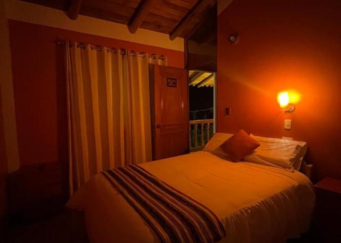 SARA GARDEN LODGE Ollantaytambo