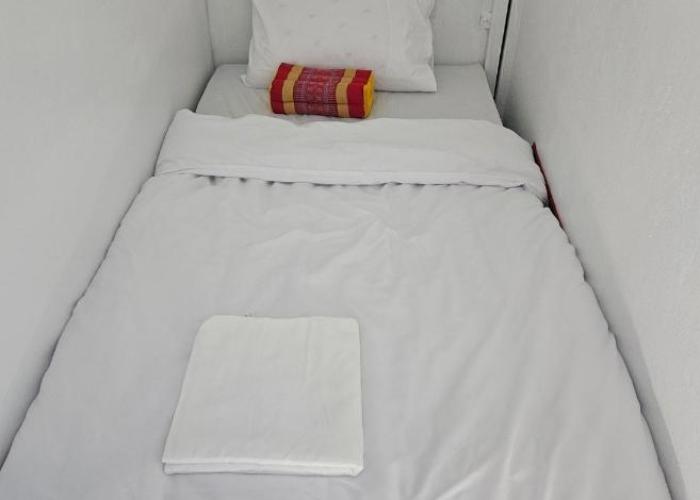 Kai Lions International Capsule Hostel Pakse