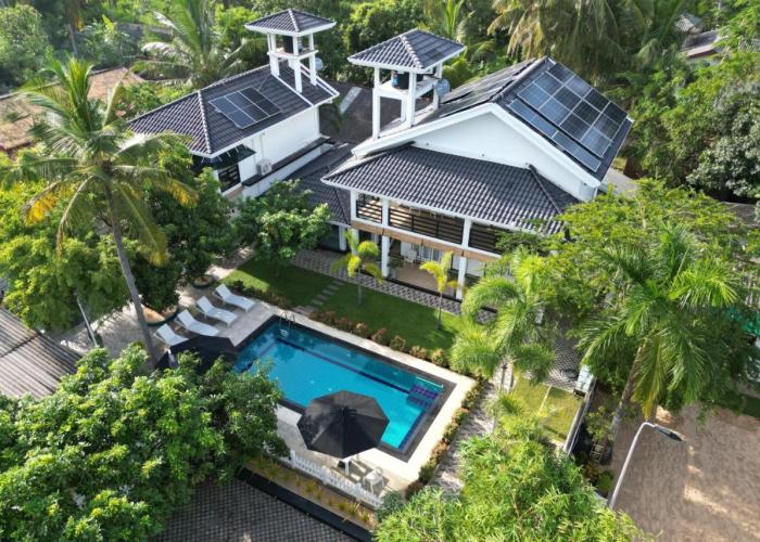 WetLand Resort