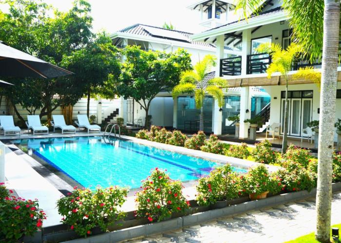 WetLand Resort