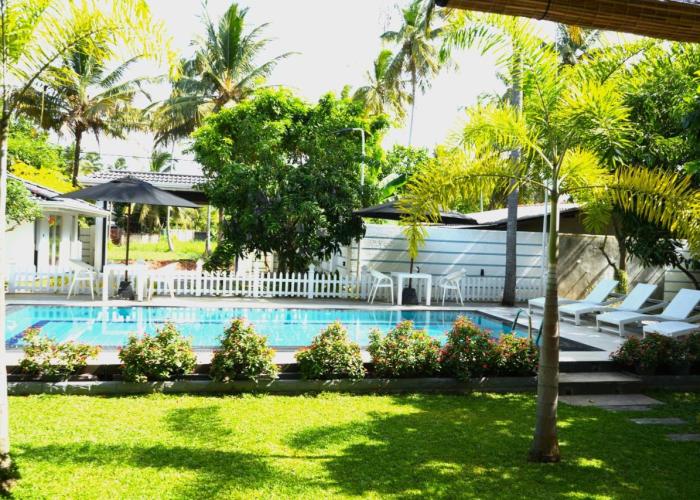 WetLand Resort