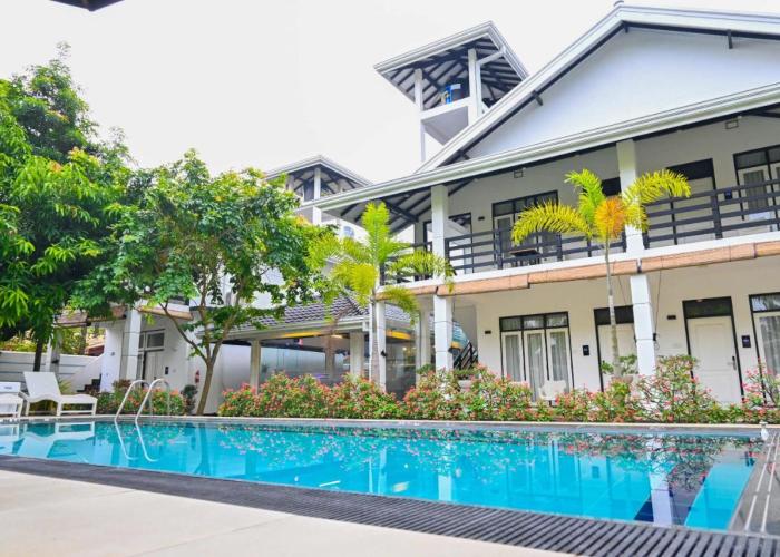 WetLand Resort