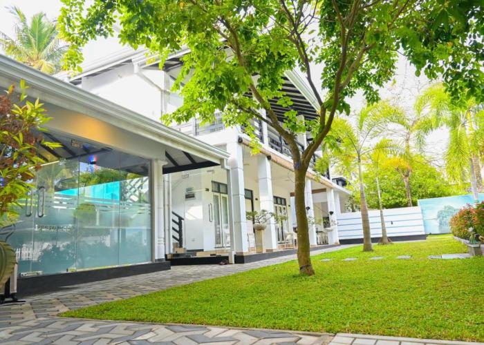 WetLand Resort