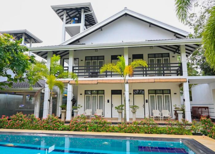 WetLand Resort