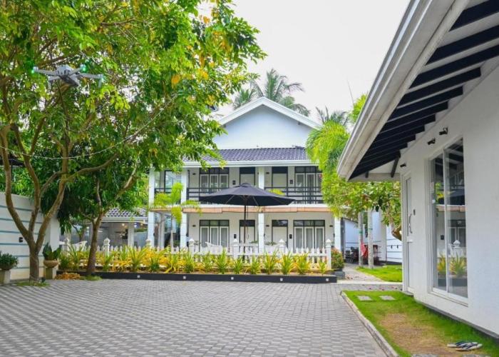 WetLand Resort