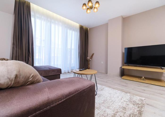 LDV 13 Apartments Free private parking