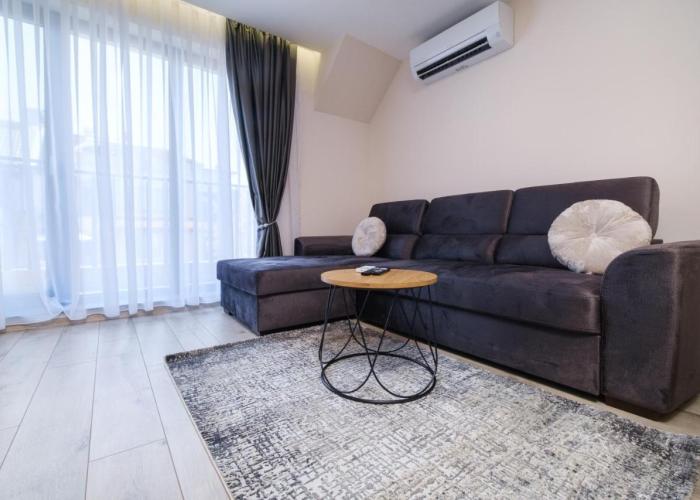 LDV 13 Apartments Free private parking