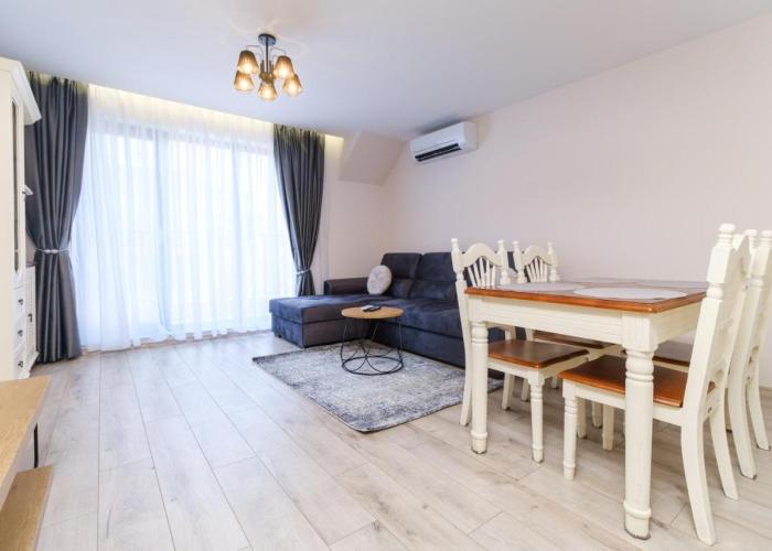 LDV 13 Apartments Free private parking