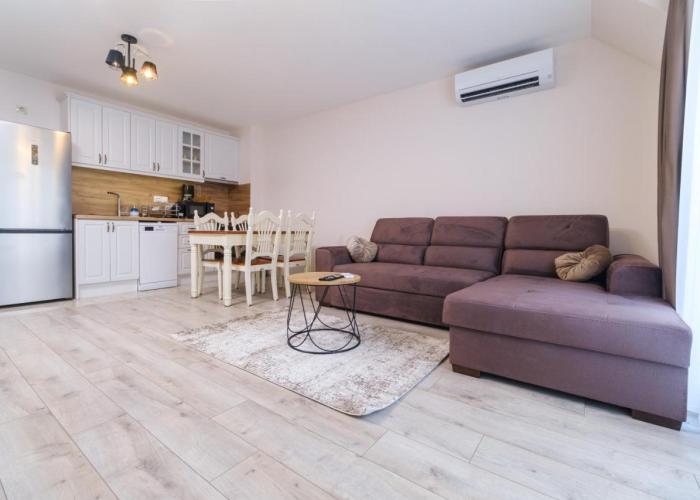 LDV 13 Apartments Free private parking