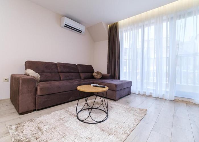 LDV 13 Apartments Free private parking