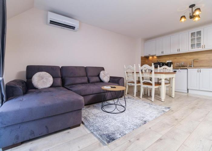 LDV 13 Apartments Free private parking