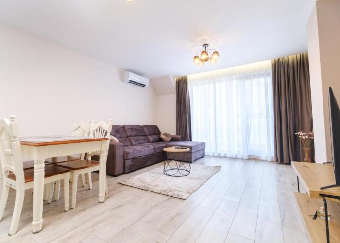 LDV 13 Apartments Free private parking