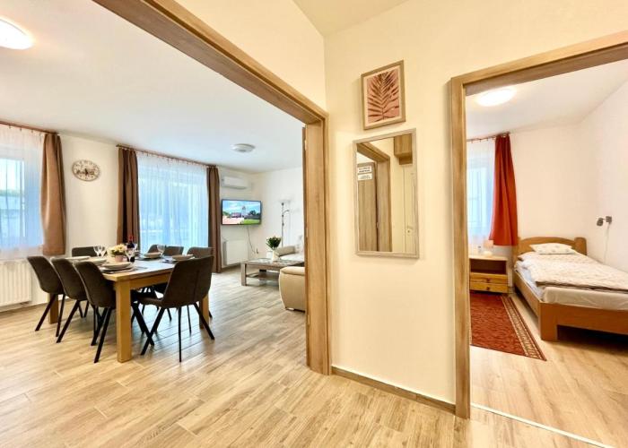 Silver Lux Apartman
