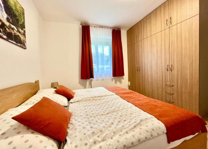 Silver Lux Apartman