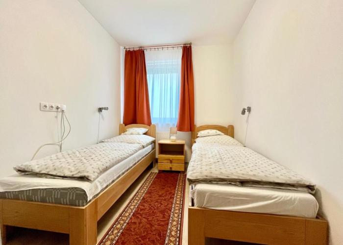 Silver Lux Apartman