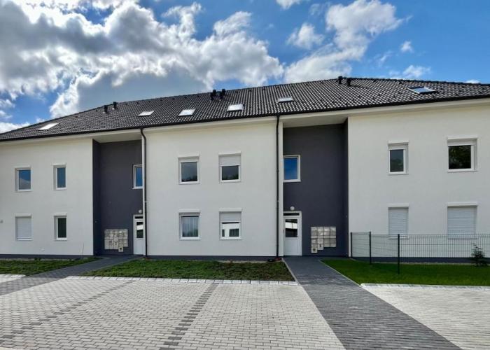 Silver Lux Apartman