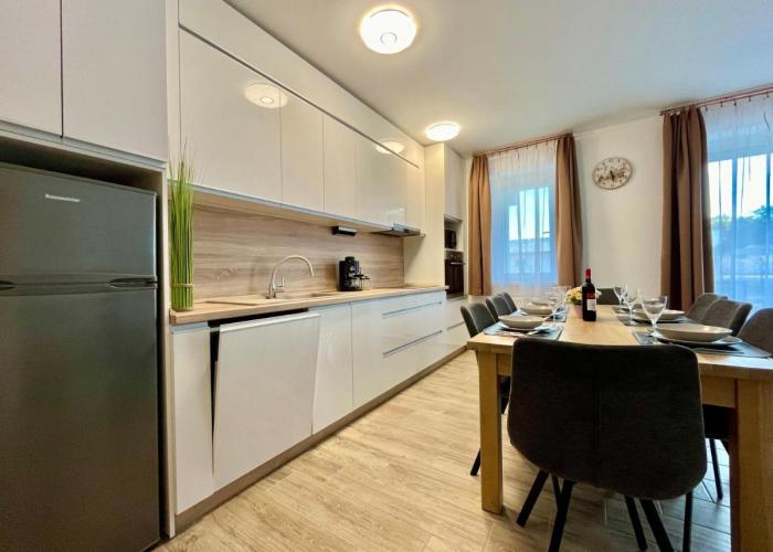 Silver Lux Apartman