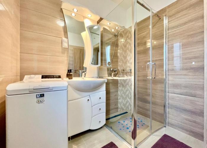 Silver Lux Apartman