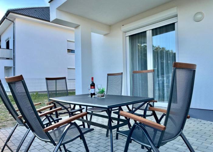 Silver Lux Apartman