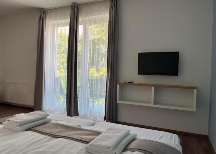 Berill Crystal Apartman