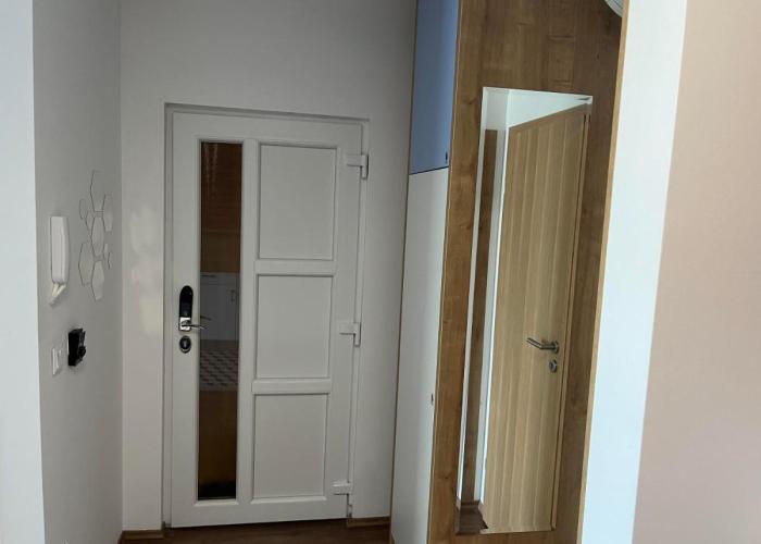Berill Crystal Apartman