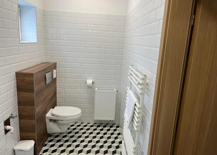 Berill Crystal Apartman