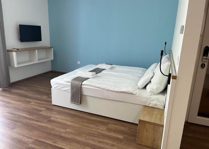 Berill Crystal Apartman