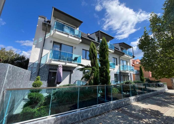 Berill Crystal Apartman