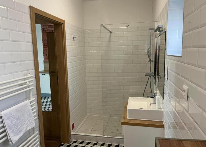 Berill Crystal Apartman