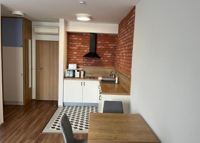 Berill Crystal Apartman