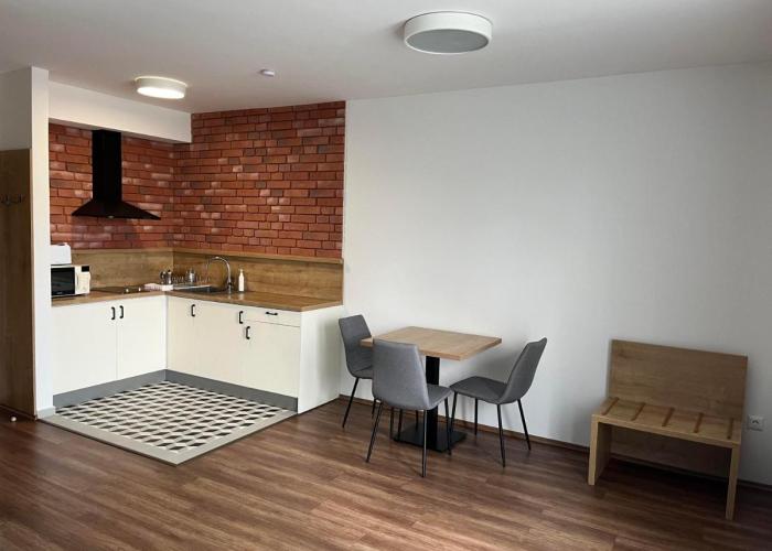 Berill Crystal Apartman