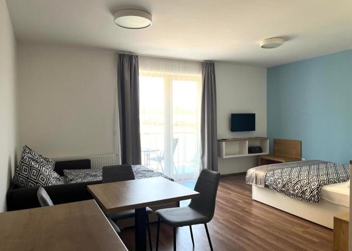 Berill Crystal Apartman