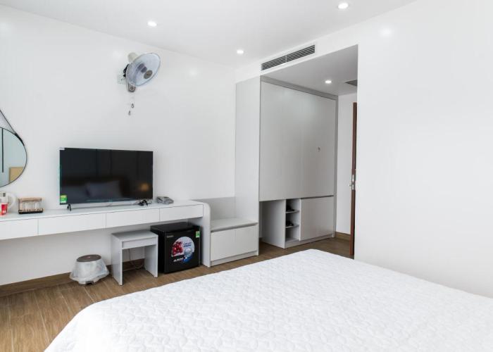 Nhật Minh Hotel