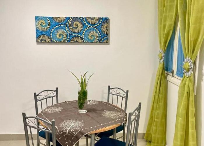 Appartement Lyanna