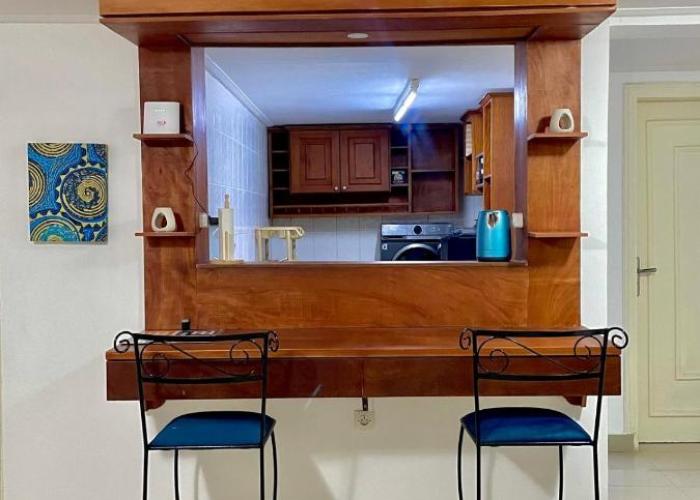 Appartement Lyanna