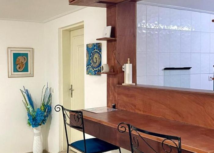 Appartement Lyanna