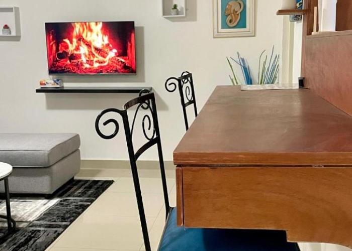 Appartement Lyanna